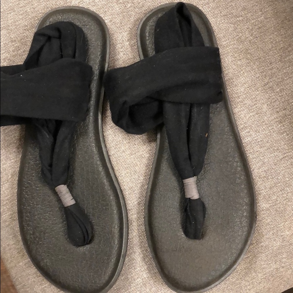 Flip flops